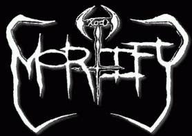 logo Mortify (GRC)